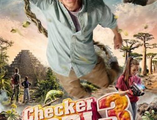 28.02.2026: CHECKER TOBI 3 – DIE HEIMLICHE HERRSCHERIN DER ERDE