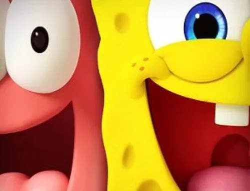 07.02.2026: SPONGEBOB SCHWAMMKOPF: PIRATEN AHOI !