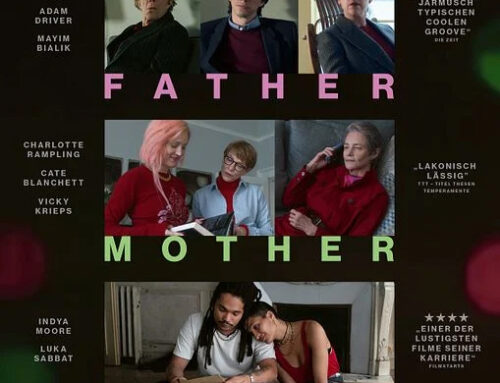 FATHER MOTHER SISTER BROTHER