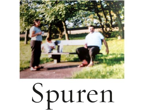 SPUREN – DIE OPFER DER NSU