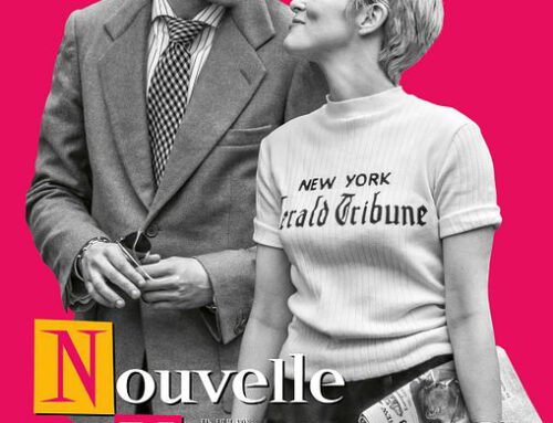 NOUVELLE VAGUE