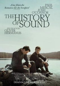 THE HISTORY OF SOUND