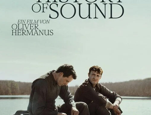 THE HISTORY OF SOUND