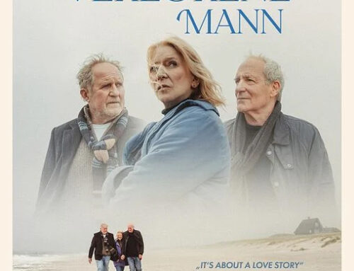 DER VERLORENE MANN