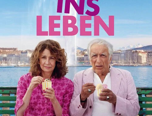 TICKET INS LEBEN