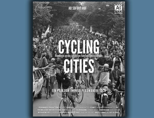 CYCLING CITIES »WOCHE DER NACHHALTIGKEIT«