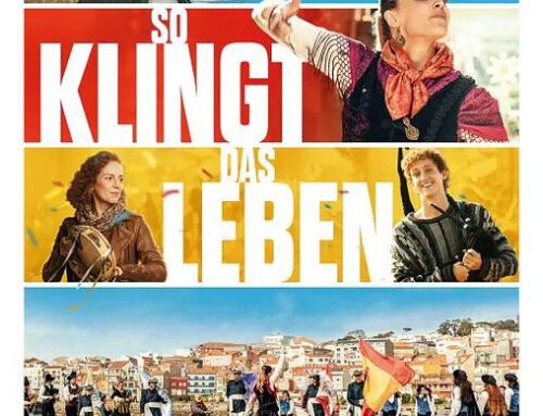 SO KLINGT DAS LEBEN