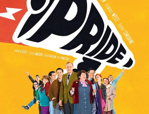 PRIDE