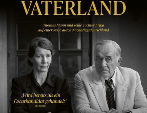VATERLAND