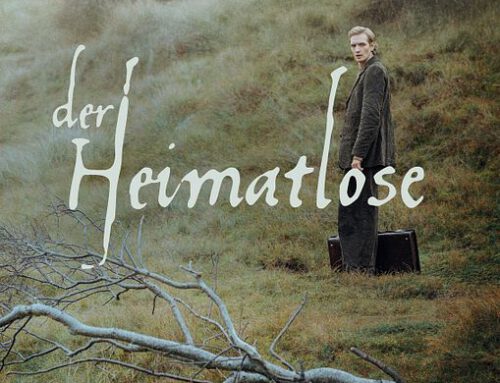 DER HEIMATLOSE