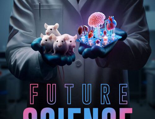 FUTURE SCIENCE – Das Ende der Tierversuche?