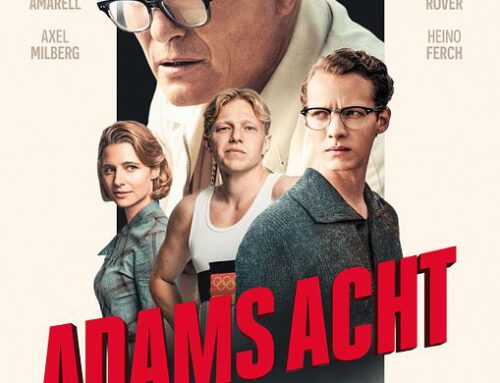 ADAMS ACHT