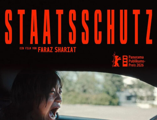 STAATSSCHUTZ